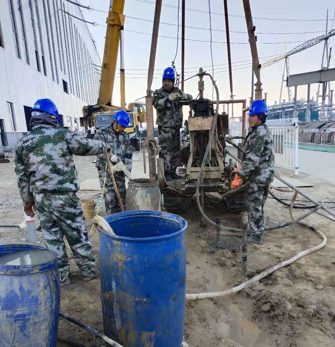 白茅湖农场专业地基加固公司到底怎么找