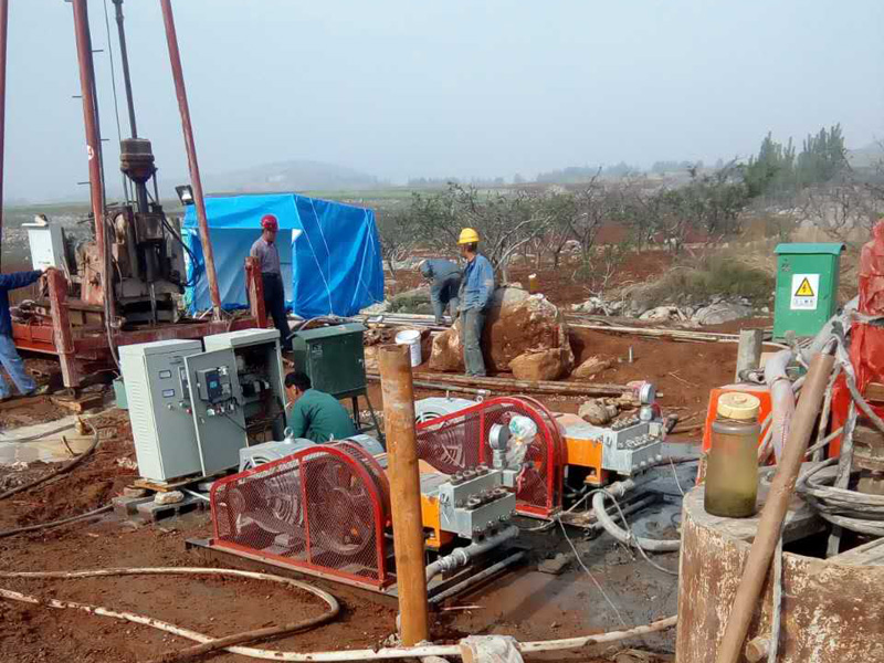 白茅湖农场地基加固的方法有哪些