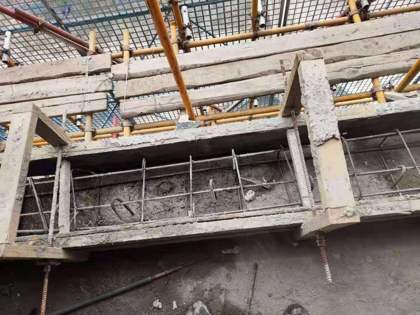 白茅湖农场厂房加固公司如何选择